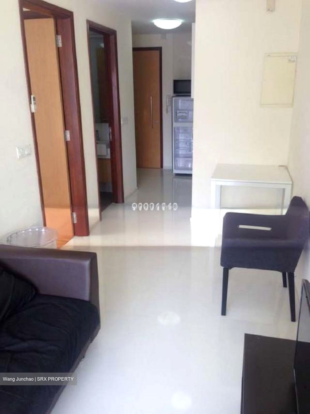 Urban Lofts (D8), Apartment #502513661